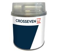Crosseven Adhésif Pneumatique Pvc Bicomposant 500ml