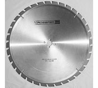 Crossfer - Lame De Scie Bois / Clou 500 Mm Coupe Brute