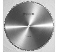 CROSSFER Lame de scie circulaire à bois 700x30 mm 42 Dents de chauffage FABRIQUÉ EN ALLEMAGNE