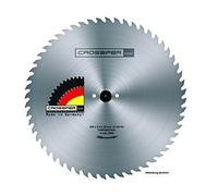 Crossfer - Lame De Scie Circulaire Sb-Cv 500