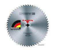 Crossfer - Lame De Scie Sb-Cv 600 Bois 56 Dents De Loup