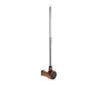 Crosswater Element - 600W - bronze brossé ELE600BZ