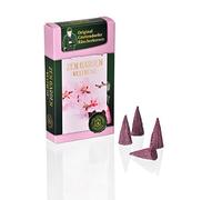 Crottendorfer Encens - Jardin Zen - Lot de 20