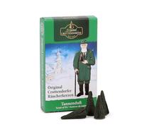 Crottendorfer parfumée Sapin Monts Métallifères