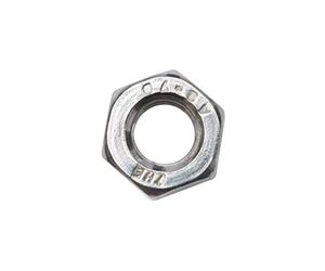 crou hexagonal M4 SWG 322467 acier inoxydable A2 100 pc(s)