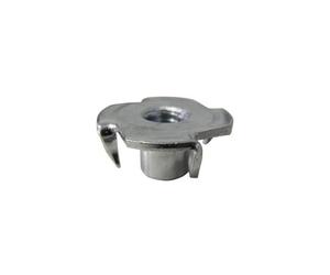 Crous Autobloquants Toolcraft 812813 M6 100 Pc(s)