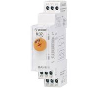 Crouzet BA2R08MV1 BA2R08MV1 Relais temporisé 1 pc(s)
