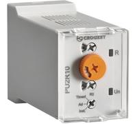 Crouzet PU2R10MV1 PU2R10MV1 Relais temporisé 1 pc(s)