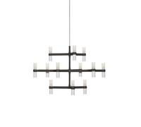 Crown Minor Suspension Noir
