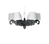 CROWN OF LOVE - Lustre Slide Grey