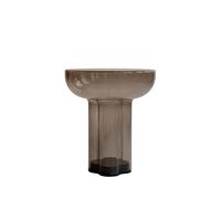 Crown Table d'Appoint Haute Forêt Fumée