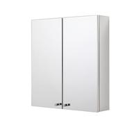 Croydex Variation Parent Petit Porte Simple Acciaio Inossidabile