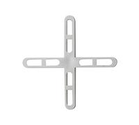 Cruceta 5mm 200u.