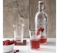 Cruche à eau en verre