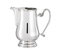 Cruche à eau Sambonet Contour argentée 160 sans bec S0008-S00048-53016-16