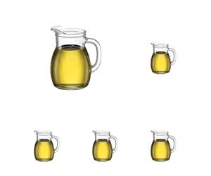 CRUCHE BISTRO 0,5 litre (Lot de 5)