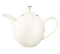 Cruche Seltmann Weiden 1,35 L Savona Oro avec bordure dorée