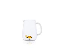 - Cruche tortue - Ferme des animaux - Design Alessandra Baldereschi