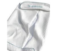 Cruchlorent - Serenity Cloud - Taie d'oreiller cervicale de Remplacement