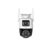 Cruiser Dual 10MP Tourelle Caméra de sécurité IP Extérieure 2304 x 1296 pixels Plafond