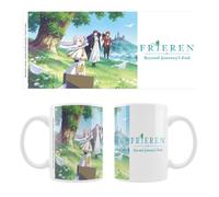 Crunchyroll - Froid : Au-delà de la fin du voyage - Froid : après la fin du voyage - 1 - tasse, tasse - 320 ml