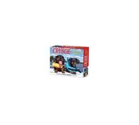 Crusoe The Celebrity Dachshund 2025 6.2 X 5.4 Box Calendar