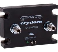 Crydom HDC100D160 Contacteur à courant continu 160 A 1 pc(s)