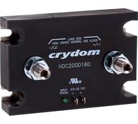 Crydom HDC100D160 Contacteur à courant continu 160 A 1 pc(s)