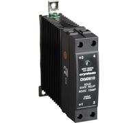Crydom Relais à semi-conducteurs CKM0620 20 A Tension de contact (max.): 60 V/DC 1 pc(s)
