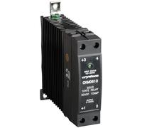 Crydom Relais à semi-conducteurs CKM0630 30 A Tension de contact (max.): 60 V/DC 1 pc(s)