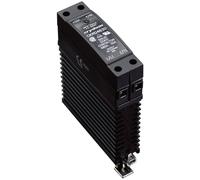 Crydom Relais à semi-conducteurs CKRA2420 20 A Tension de contact (max.): 280 V/AC à commutation au zéro de tension 1 pc(s)