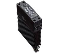 Crydom Relais à semi-conducteurs CKRD2420 20 A Tension de contact (max.): 280 V/AC à commutation au zéro de tension 1 pc(s)