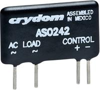 Crydom Relais à semi-conducteurs DMO063 3 A Tension de contact (max.): 60 V/DC 1 pc(s)