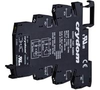 Crydom Relais à semi-conducteurs DRA-CN240A05 2 A Tension de contact (max.): 280 V/AC à commutation au zéro de tension 1 pc(s)