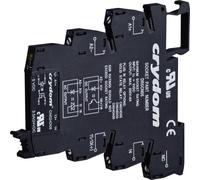 Crydom Relais à semi-conducteurs DRA-CN240A05 2 A Tension de contact (max.): 280 V/AC à commutation au zéro de tension 1 pc(s)
