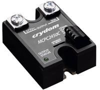 Crydom Relais à semi-conducteurs MCPC2425C 25 A Tension de contact (max.): 280 V/AC 1 pc(s)