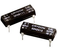 Crydom Relais à semi-conducteurs SDV2415R 1.5 A Tension de contact (max.): 280 V/AC à commutation instantanée 1 pc(s)