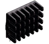 Crydom Relais à semi-conducteurs SPFE240D25 25 A Tension de contact (max.): 280 V/AC à commutation au zéro de tension 1 pc(s)