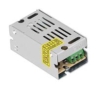 Cryfokt Alimentation à Découpage YY-15-12 Régulée de Haute qualité 15 W 12 V pour les Systèmes D'affichage D'équipement LED