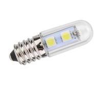 Cryfokt Ampoule LED épis de Maïs 1,5 W E14, Angle de Faisceau de 360 ° pour Machine à Coudre de Hotte de Réfrigérateur (220V)