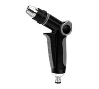 Cryfokt Buse de Jardin Haute Pression, Jet Réglable 360° pour Arrosage | Accessoire de laveuse électrique pour voiture, nettoyage extérieur, aucune électricité nécessaire, ajustement universel