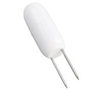 Cryfokt Capteur de Sol pour, APP, Compteur de Température et d'humidité | pour Serre de Jardin de Pelouse, Précision 0-100 % HR ± 3 %, Plage de -20 °C à 60 °C, Appareil Intelligent Fonctionnant sur