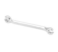Cryfokt rou évasé à Double Tête n Acier au Carbone de 9 à 11 Mm pour la Fixation des écrous de Tube D', 1 Pièce