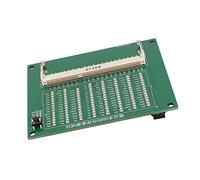 Cryfokt Détecteur de Mémoire DDR3, Testeur D'indicateurs LED Compacts pour Ordinateur Portable, Dépannage de la Mémoire DDR3
