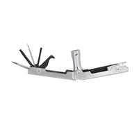 Cryfokt Ensemble D'outils Multifonctionnel pour Tronçonneuse Stihl | Matériaux durables, performances stables, compatibilité avec les outils de jardinage