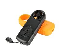 Cryfokt High Accuracy Digital Anemometer Portable Wind Speed Meter for