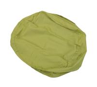 Cryfokt Housse de Rangement pour Peluches en Tissu Doux, Pouf Coffre à