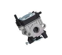 Cryfokt Jeu de Carburateurs de Souffleur de Feuilles avec Bougie D'allumage et Filtres pour RB24EA 23,9, Composants Durables en Aluminium