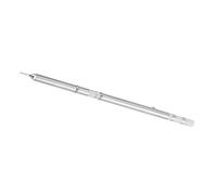 Cryfokt Jeu de Pointes de Soudure T12 de Haute qualité pour Station de Retouche FX-951, 10 Pointes de Remplacement pour un Travail de Soudure Efficace (T12-C1)