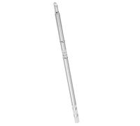 Cryfokt Jeu de Pointes de Soudure T12 de Haute qualité pour Station de Retouche FX-951, 10 Pointes de Remplacement pour un Travail de Soudure Efficace (T12-C4)